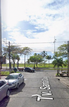Aconchego no Centro de Ilhéus